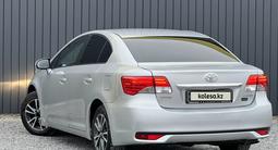 Toyota Avensis 2012 годаfor7 290 000 тг. в Актобе – фото 3