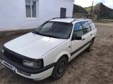 Volkswagen Passat 1992 года за 650 000 тг. в Аягоз – фото 2