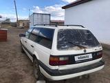 Volkswagen Passat 1992 года за 650 000 тг. в Аягоз – фото 4
