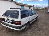 Volkswagen Passat 1992 года за 650 000 тг. в Аягоз – фото 3