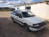 Volkswagen Passat 1992 года за 650 000 тг. в Аягоз – фото 5