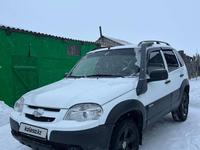 Chevrolet Niva 2015 годаfor3 500 000 тг. в Кокшетау