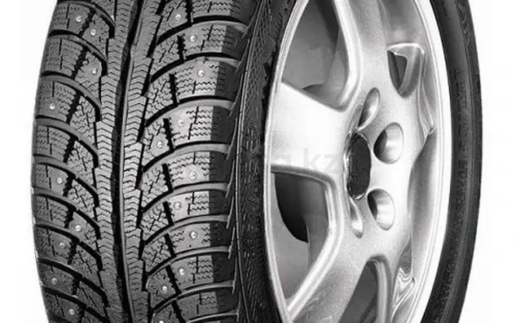 215/65R16 MP30 Sibir Ice 2 SUV 102T Matadorfor42 400 тг. в Алматы