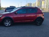 Renault Sandero Stepway 2019 года за 4 000 000 тг. в Астана