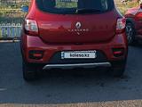 Renault Sandero Stepway 2019 года за 4 000 000 тг. в Астана – фото 2