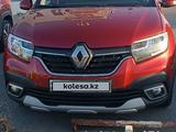 Renault Sandero Stepway 2019 года за 4 000 000 тг. в Астана – фото 5