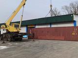 МАЗ  Автокраны 2007 года за 10 000 000 тг. в Каскелен – фото 2