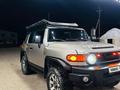 Toyota FJ Cruiser 2006 годаfor9 900 000 тг. в Тараз – фото 2