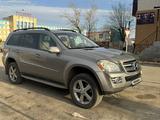 Mercedes-Benz GL 450 2007 года за 7 100 000 тг. в Костанай – фото 2