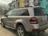 Mercedes-Benz GL 450 2007 года за 7 100 000 тг. в Костанай – фото 5