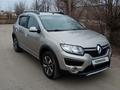 Renault Sandero Stepway 2018 годаүшін5 100 000 тг. в Уральск