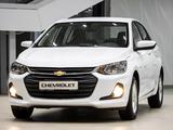 Chevrolet Onix Premier 2 2024 года за 8 090 000 тг. в Уральск