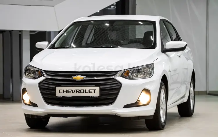 Chevrolet Onix Premier 2 2024 года за 8 790 000 тг. в Уральск