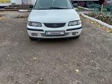 Mazda 626 1998 годаүшін2 300 000 тг. в Семей
