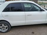 Mazda 626 1998 годаүшін2 300 000 тг. в Семей – фото 2