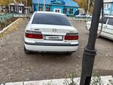 Mazda 626 1998 годаүшін2 300 000 тг. в Семей – фото 3