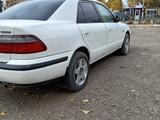 Mazda 626 1998 годаүшін2 300 000 тг. в Семей – фото 4