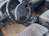 Mazda 626 1998 годаүшін2 300 000 тг. в Семей – фото 5