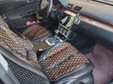 Volkswagen Passat 2006 года за 3 000 000 тг. в Талгар – фото 2