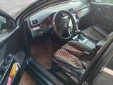 Volkswagen Passat 2006 года за 3 000 000 тг. в Талгар – фото 3