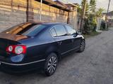 Volkswagen Passat 2006 года за 3 000 000 тг. в Талгар