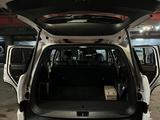 Hyundai Santa Fe 2024 года за 25 000 000 тг. в Шымкент – фото 5