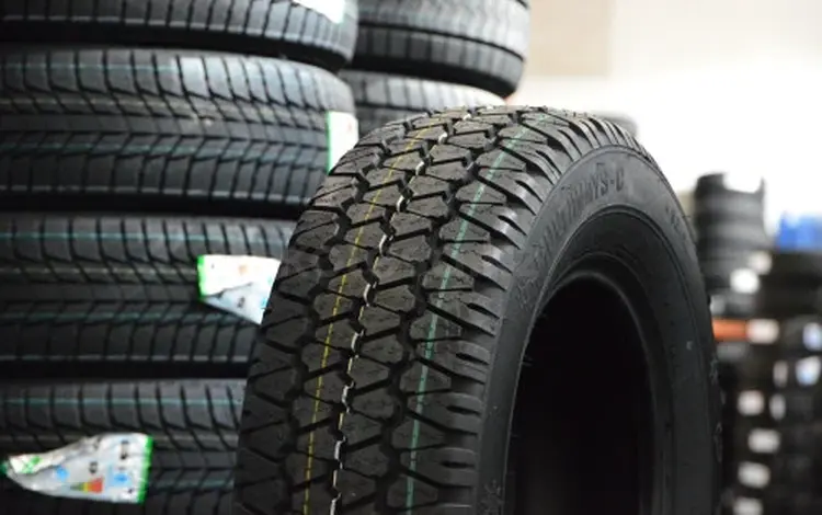 225/65R16 C Multiways-C 112/110R Lassa за 47 500 тг. в Алматы