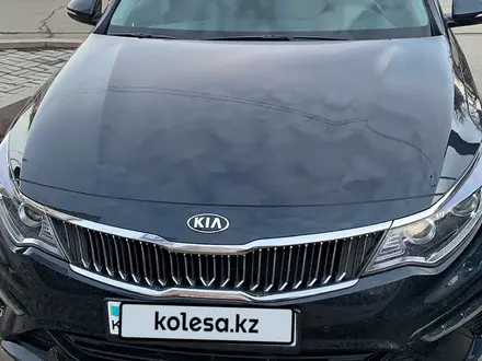 Kia Optima 2019 года за 10 500 000 тг. в Атырау