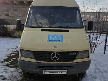 Mercedes-Benz Sprinter 1998 года за 5 000 300 тг. в Алматы