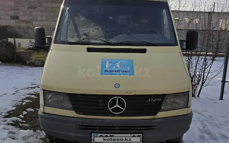 Mercedes-Benz Sprinter 1998 года за 5 000 300 тг. в Алматы