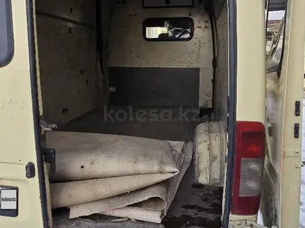 Mercedes-Benz Sprinter 1998 года за 5 000 300 тг. в Алматы – фото 10