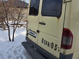 Mercedes-Benz Sprinter 1998 года за 5 000 300 тг. в Алматы – фото 4