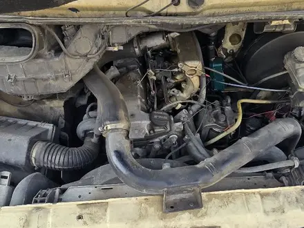 Mercedes-Benz Sprinter 1998 года за 5 000 300 тг. в Алматы – фото 8