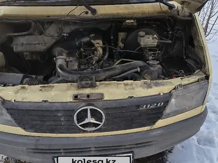 Mercedes-Benz Sprinter 1998 года за 5 000 300 тг. в Алматы – фото 9