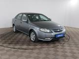 Chevrolet Lacetti 2023 года за 6 290 000 тг. в Шымкент – фото 3