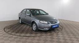 Chevrolet Lacetti 2023 годаүшін6 290 000 тг. в Шымкент – фото 3