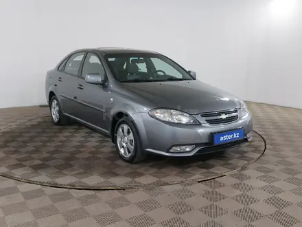 Chevrolet Lacetti 2023 года за 6 000 000 тг. в Шымкент – фото 3