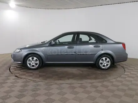 Chevrolet Lacetti 2023 года за 6 000 000 тг. в Шымкент – фото 8