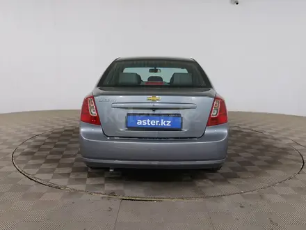 Chevrolet Lacetti 2023 года за 6 000 000 тг. в Шымкент – фото 6