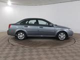 Chevrolet Lacetti 2023 года за 6 290 000 тг. в Шымкент – фото 4