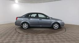 Chevrolet Lacetti 2023 годаүшін6 290 000 тг. в Шымкент – фото 4