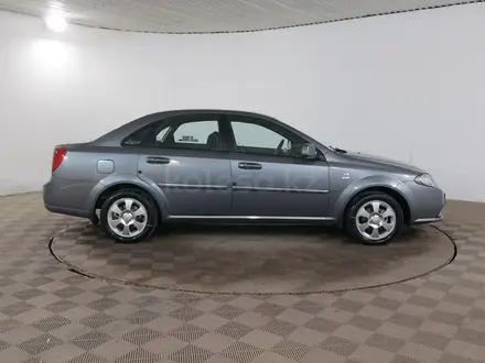 Chevrolet Lacetti 2023 года за 6 000 000 тг. в Шымкент – фото 4