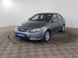 Chevrolet Lacetti 2023 года за 6 290 000 тг. в Шымкент