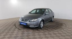 Chevrolet Lacetti 2023 годаүшін6 290 000 тг. в Шымкент