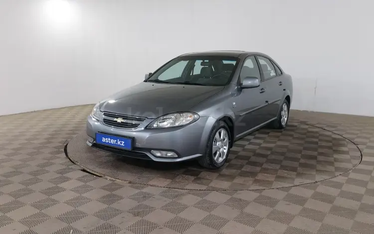 Chevrolet Lacetti 2023 года за 6 000 000 тг. в Шымкент