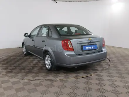 Chevrolet Lacetti 2023 года за 6 000 000 тг. в Шымкент – фото 7