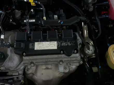 Chevrolet Lacetti 2023 года за 6 000 000 тг. в Шымкент – фото 11