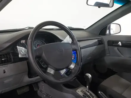 Chevrolet Lacetti 2023 года за 6 000 000 тг. в Шымкент – фото 24