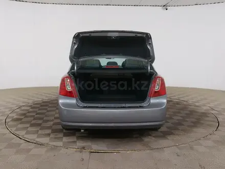 Chevrolet Lacetti 2023 года за 6 000 000 тг. в Шымкент – фото 9