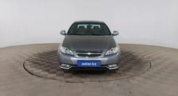 Chevrolet Lacetti 2023 годаүшін6 290 000 тг. в Шымкент – фото 2